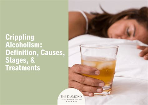 treatment for alcoholism thailand